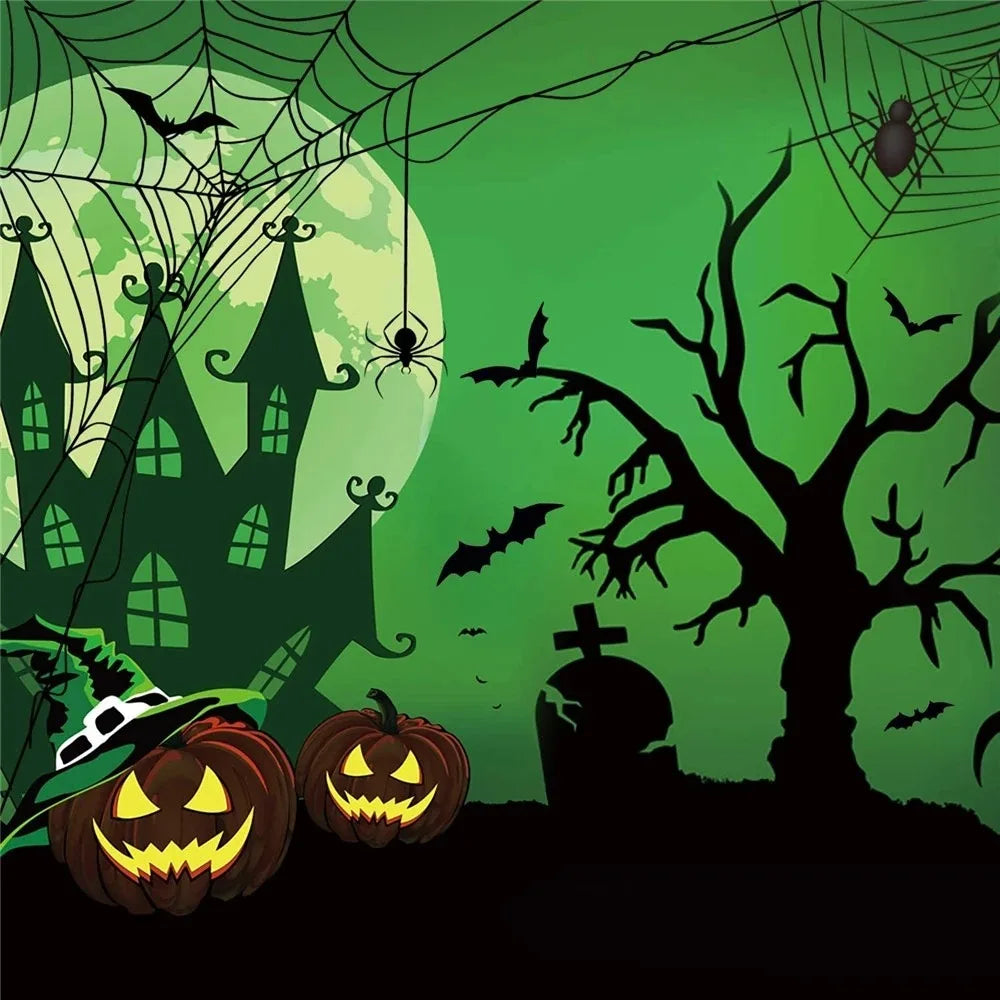 3D Black Bat Wall Stickers – 12/24/36 Pcs Halloween Decoration Set for Home, Windows & Party Décor