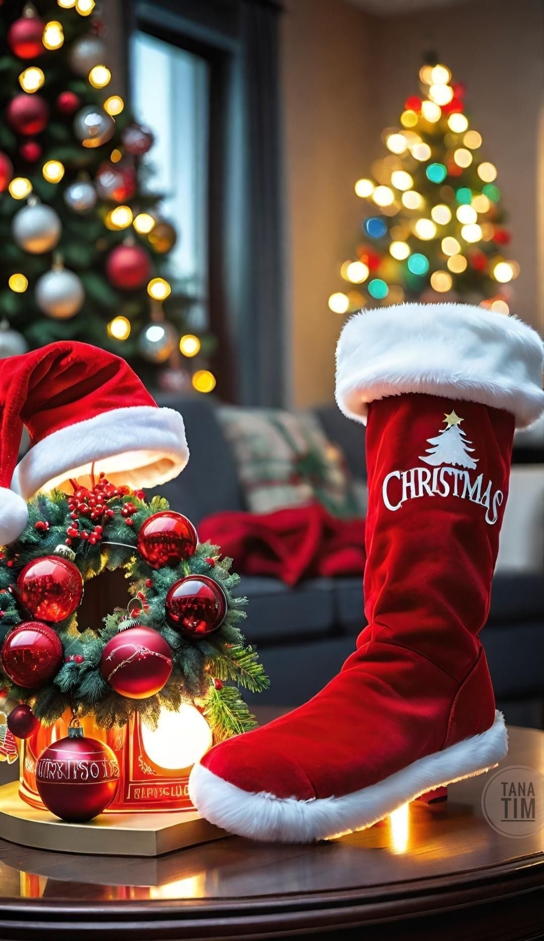 Christmas Collection